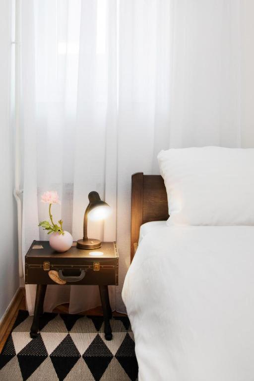 זאגרב Lea And Maks'S City Apartment Urban Stay מראה חיצוני תמונה