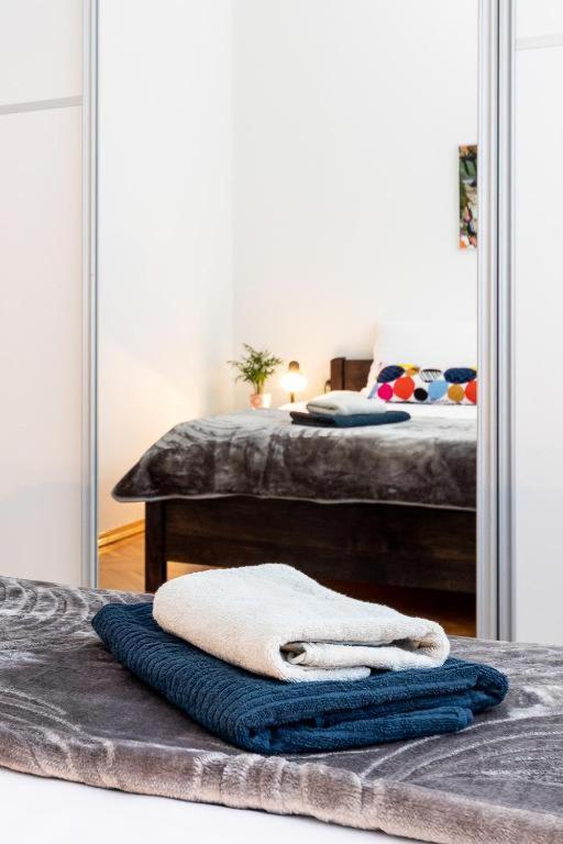 זאגרב Lea And Maks'S City Apartment Urban Stay מראה חיצוני תמונה